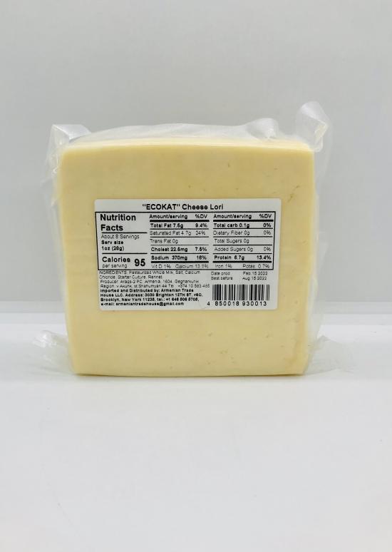 CHESSE LORI   300g.