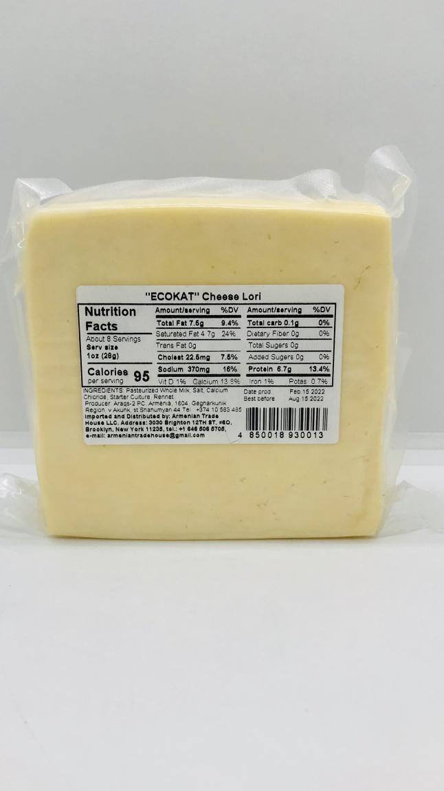 CHESSE LORI   300g.