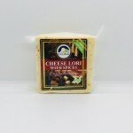 CHESSE LORI WIHT SPICES 300g