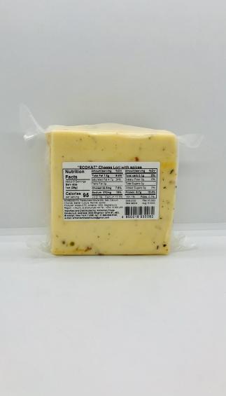 CHESSE LORI WIHT SPICES 300g