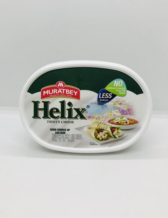 Muratbey Helix Twisty Cheese 420g.