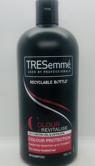 TRESemme Colour Revitales 900mL.