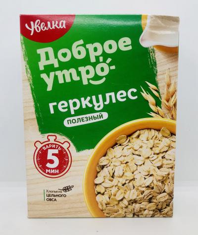 Uvela Oat Flakes 400g