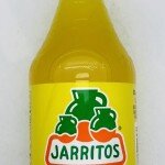 Jarritos Pineapple 1.5L