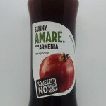 Sunny Amare Pomegranate Juice 750mL.