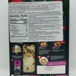 Jasmine Rice With Sweet Chili 290g.