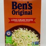 Bens Original Long Grain 907g.