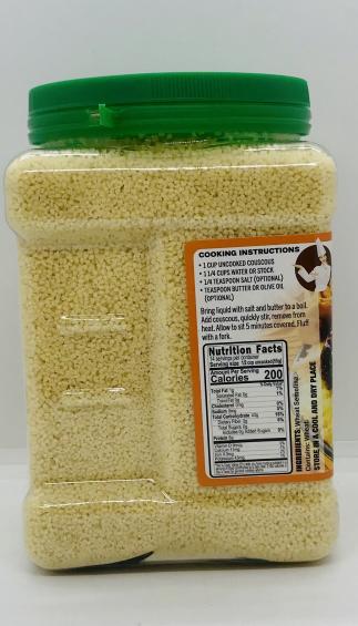 Sophia Couscous Fine 750g.