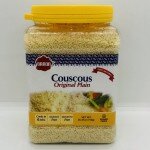 Baron's Couscous original plain 750g.