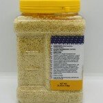 Baron's Couscous original plain 750g.