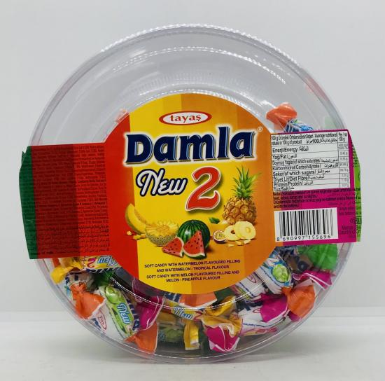 Damla New 2 (400g.)