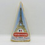 TOURS DE PARIS 200g.