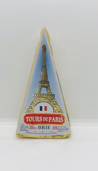 TOURS DE PARIS 200g.