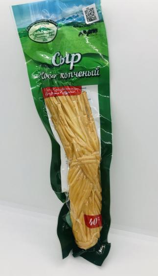 Cheese Smoked String Krasnogvardeysky 30g.