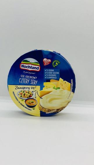 Hochland 180g.