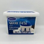 LOWELL Greek Feta 900g.