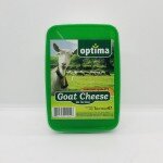 Optima Goat Cheese 1Lb 450g.