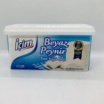 Icim Beyaz Peynir 900G.