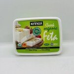 Krinos Greek Organic  Feta 400G