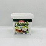 MURATBEY Cheesoft  Spread or Slice 460g.