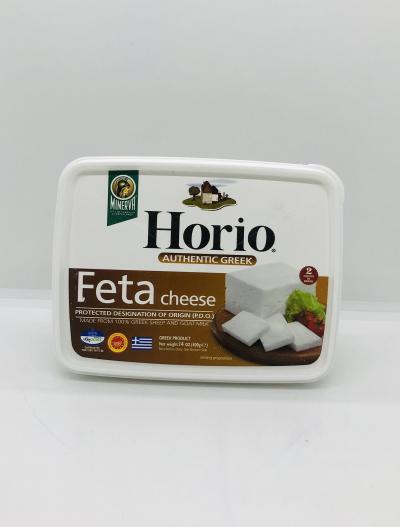 HORIO AUTHENTIC GREEK 400g.