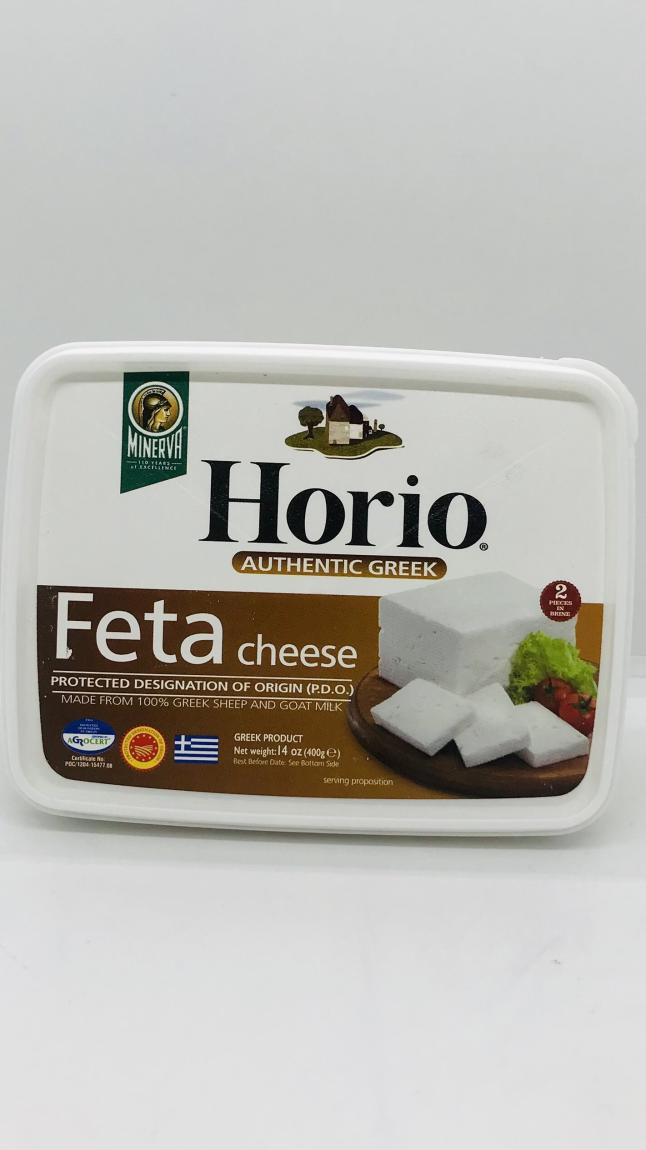 HORIO AUTHENTIC GREEK 400g.