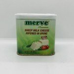 Merve Sheep Cheese 1Lb