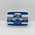 K&M Bulgarian Cheese 400g.