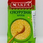 Makfa corn grits 700g.