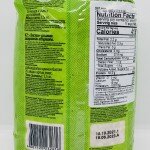 Gudvill split peas 3LB