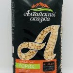 Altayskaya skazka Split Peas 800g.