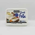 Krinos Greek Feta 400G