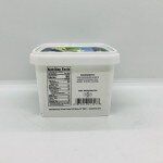 Krinos Dunavia  White  Cheese 400g.