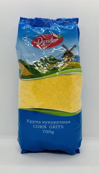 Dandar Corn Grits 700G