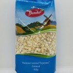 Dandar Oatmeal "Gerkules" 400g.