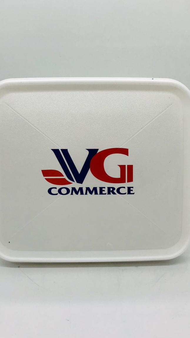 VG COMMERCE 908g.