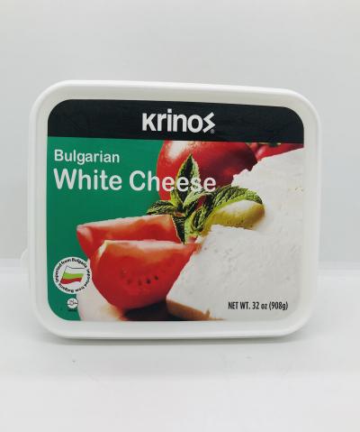 Krinos Bulgarian Cheese 908g.