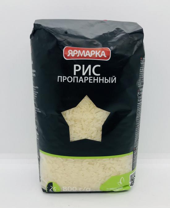 Yarmarka Polished Rice 800g.