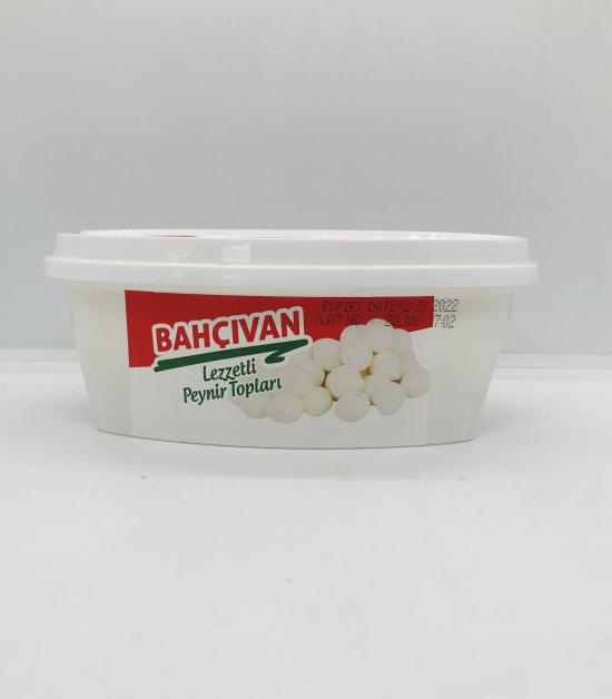 Bahcivan Cheese Balls 200g.