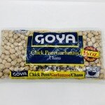 Goya Chickpeas 454g.