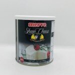 MERVE sheep's Cheese