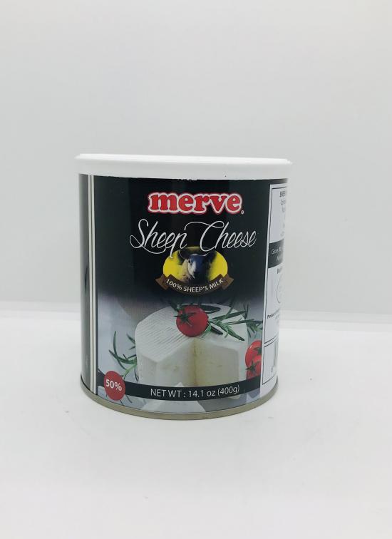 MERVE sheep's Cheese