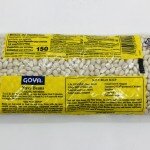 Goya Navy Beans 454g.