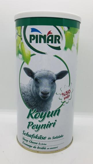 Pinar Koyun Peniri 800g.