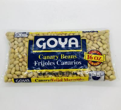 Goya Canary beans 454g.