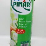 Pinar White Cheese 1000g.