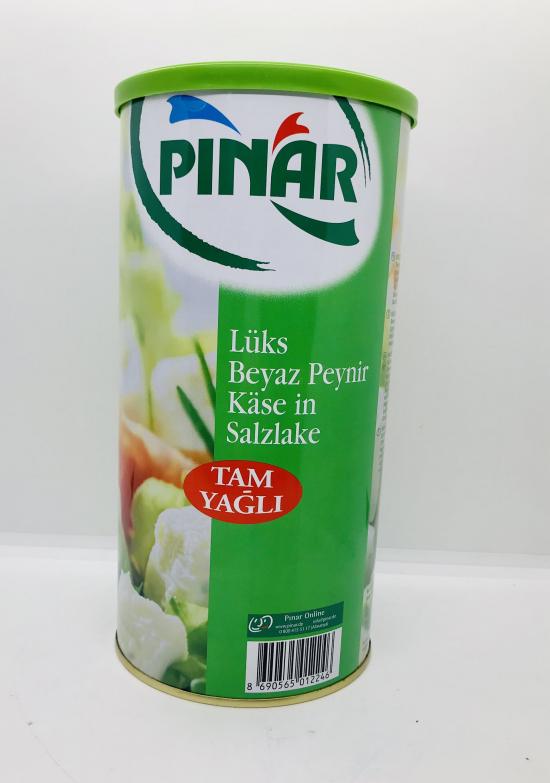 Pinar White Cheese 1000g.