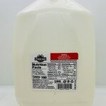 Tuscan dairy farms whole milk vitamin D 3.78L One Gal