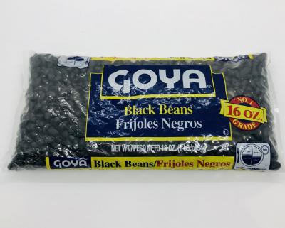 Goya Black Beans 454g.