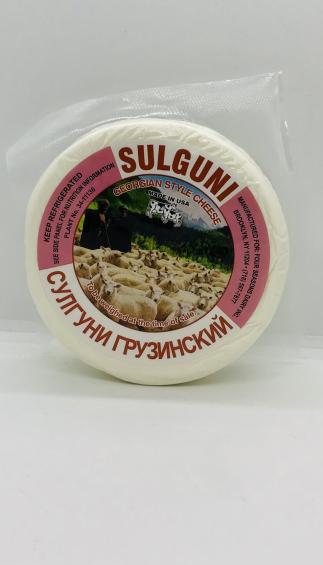 SULGUNI